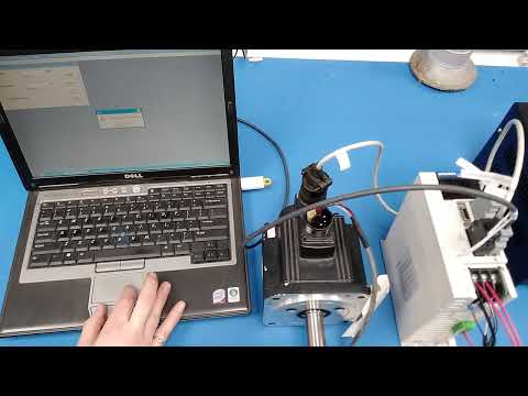 Servo Drive