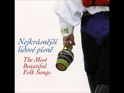 Nejkrásnější lidové písně - Nepi šohaj nepi vodu