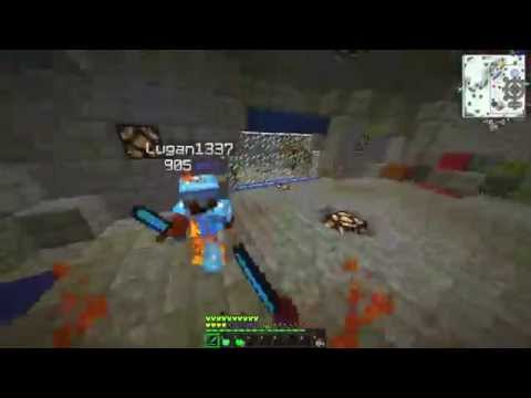 mcwg.pl || klatka 1vs1