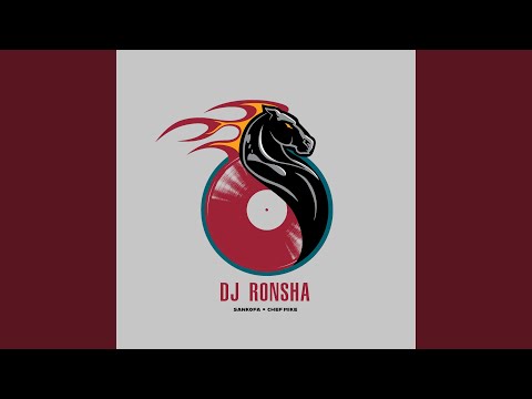 DJ Ronsha