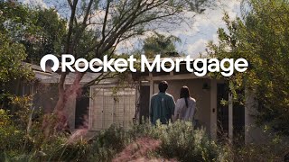 Your Family's Next Chapter | Rocket Mortgage