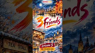 EP 5: The Stolen Trust | BongFlix Original