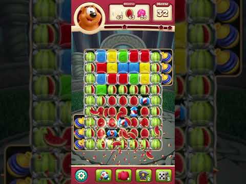 Livello 3592 Toon blast