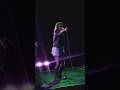 Increíble noche en Mérida, ¡gracias a todos!