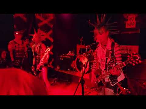 럼킥스 이태원 해방촌 무아지경 페스트 라이브! Rumkicks first Live with new member in Camarata Music Studio, Seoul Korea