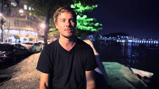 Introduction  | Carnival: The Heartbeat of Rio