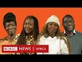 African parents and parenting - BBC Africa