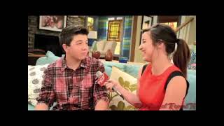 Nothing Stops the Rain (Bradley Steven Perry Video)