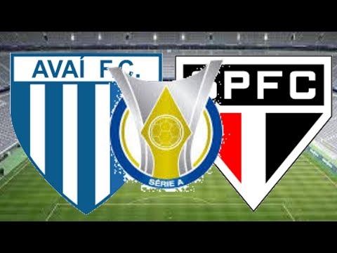 Avaí 0 x 0 São Paulo - 8° Rodada Brasileirão 2019 - Melhores Momentos