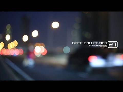 Deep House Collection 27 by Paulo Arruda