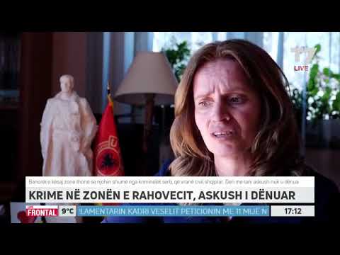 FRONTAL, Amer Alija, Arsim Gërxhaliu - 26.03.2019 | T7