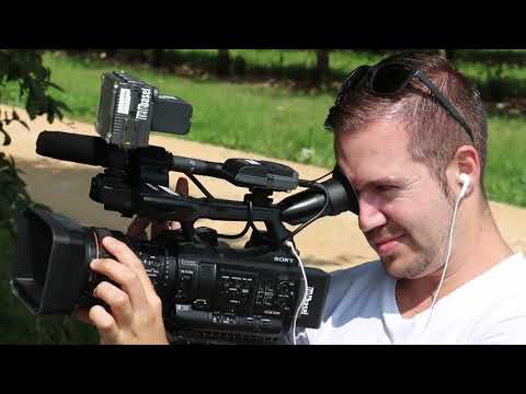 So entsteht ein Beitrag bei Telebasel