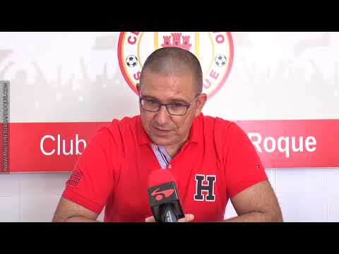 CRONICA CD SAN ROQUE 2 CIUDAD JARDIN 1 4 SEPTIEMBRE 2017