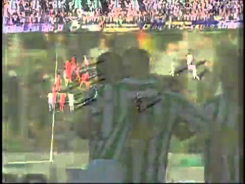 Juventude 1 x 2 Inter