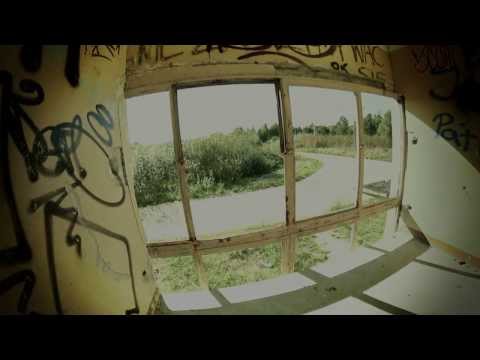 Toczek - Intro (One shot) Niewydany Mixtape