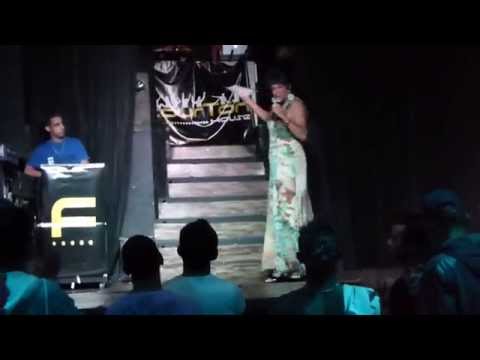 Silvetty Montilla - Fourton House SP (07-03-15) FULL HD - BY LEH SANUTY