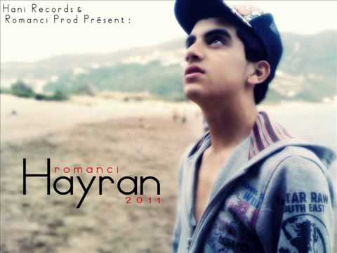 Romanci Hayran 2011 anase albohsini