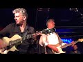 Paul Brown & Chris Standring at PizzaExpress Jazz Club - Soho - London - 10 Feb 2018- 1