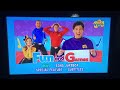 Opening To The Wiggles Fun And Games 2020 DVD
