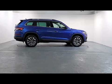 Skoda Kodiaq 2.0 TDI 150HP DSG Ambition 7 Seat - Image 2