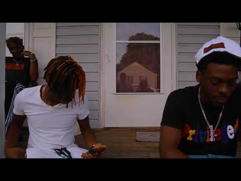 “Smoke” Drizzy Drew Feat. Loud Brazy (Official Music Video)