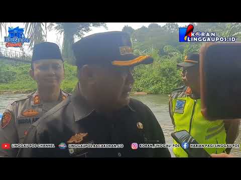 Melepas Ikan Jelawat ke Sungai Malus