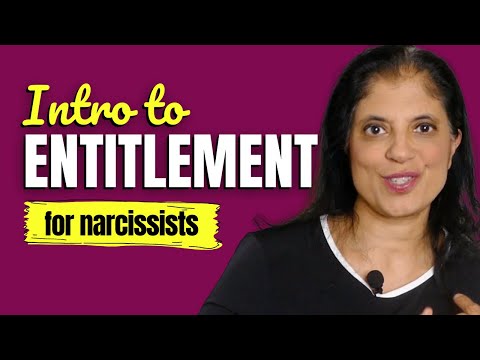 Introduction to entitlement