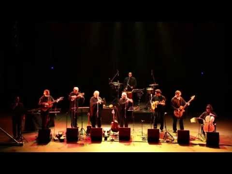 Cantata Santa María de Iquique - Quilapayún - Junio 2016