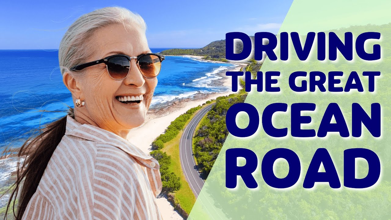 Camping the Great Ocean Road: Here’s Exactly How I Did It! 🏕️