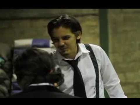 RESERVOIR DOGS Tarea