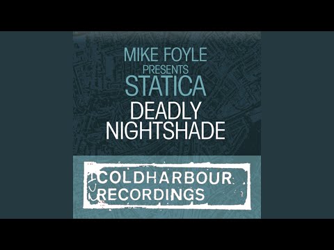 Deadly Nightshade (Original Mix)