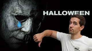 BLOOD AND BORE: HALLOWEEN REVIEW - Movie Podcast