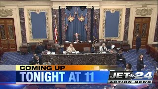 Coming up tonight on JET 24 Action News @ 11