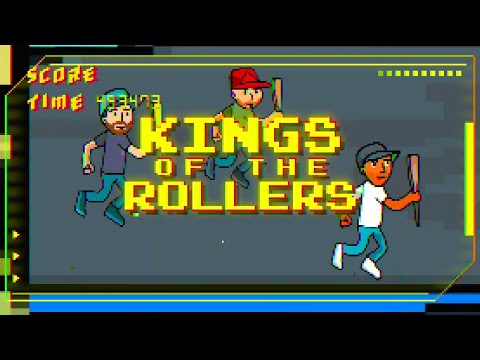 Kings Of The Rollers - Gringo (feat. Navigator)