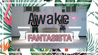 [댄스 커버] Awake-Snoop Dogg _ Dance cover(드림캐쳐 안무 Dreamcatcher choreography ver.)