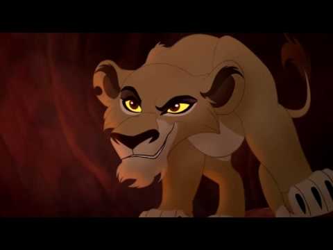 The Lion Guard | Lions Over All | Song
