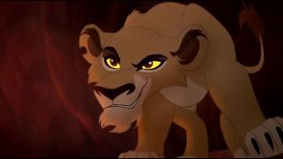 The Lion Guard | Lions Over All | Song