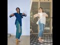 Atrangi Re: Chak Chak | Dance cover | Linu George #shorts #dance