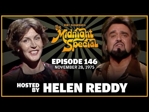 Ep 146 - The Midnight Special Episode |  November 28, 1975