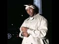 Big Noyd - So Much Trouble