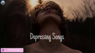 Download lagu I hate myself ~ Sad songs for broken hearts that will make you cry (sad music mix playlist) mp3