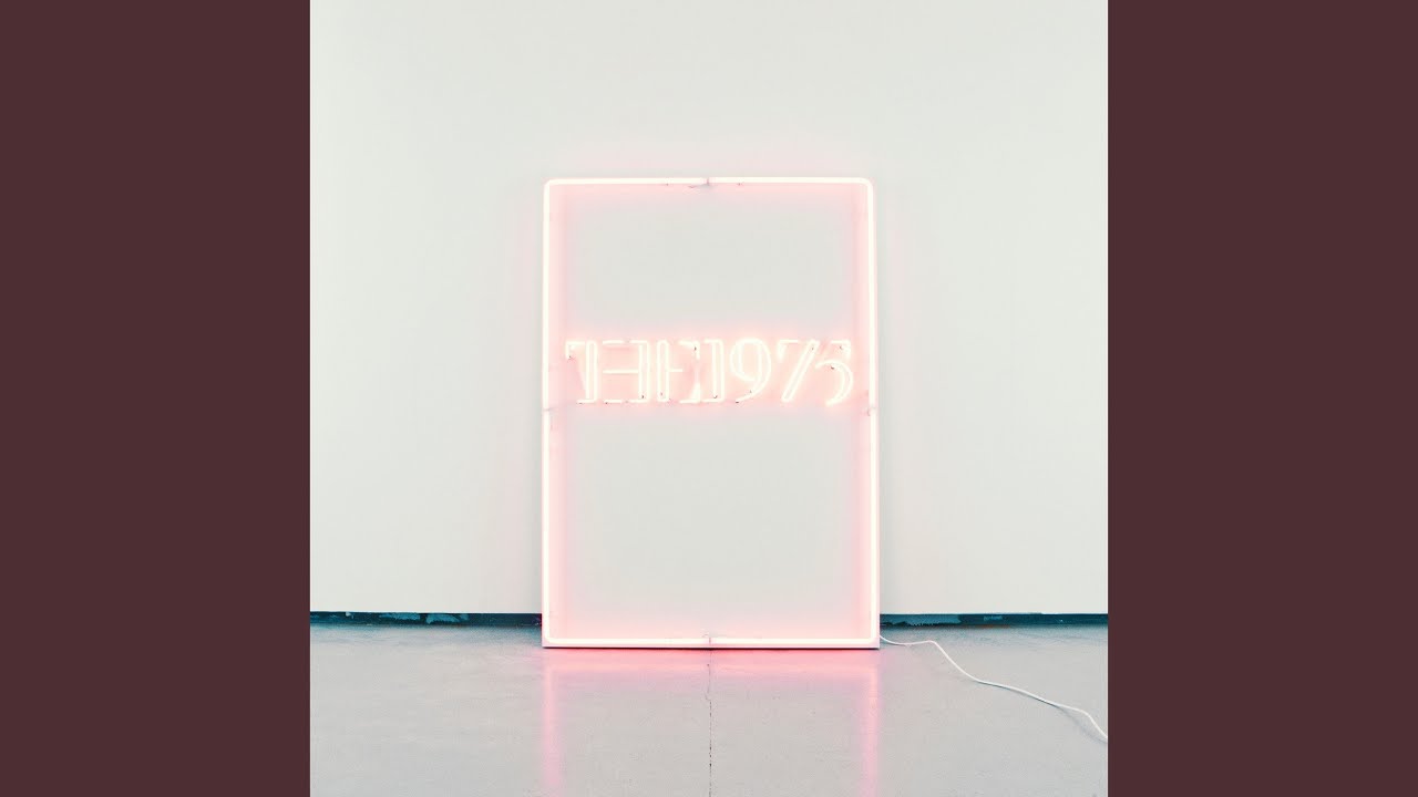 The 1975 - Loving Someone