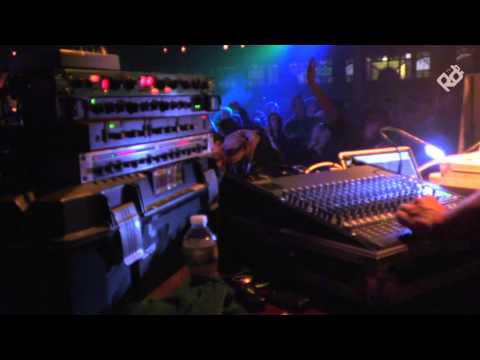 On the Dub again #5 by Reservoir Dub - AFTERMOVIE