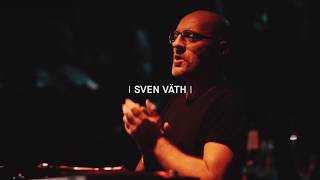 Sven Vath  De Marktkantine  2018