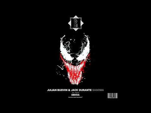 Julian Budvin, Jack Durante - Sagoma (DeKRA Remix)