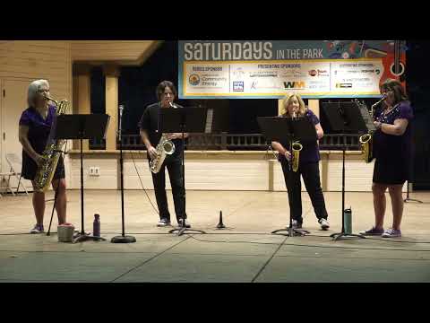 Johnny Swings on Home