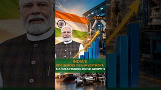 India’s Strategic Resilience: How India Kept Growing Despite the West Asia & Hormuz Crisis
