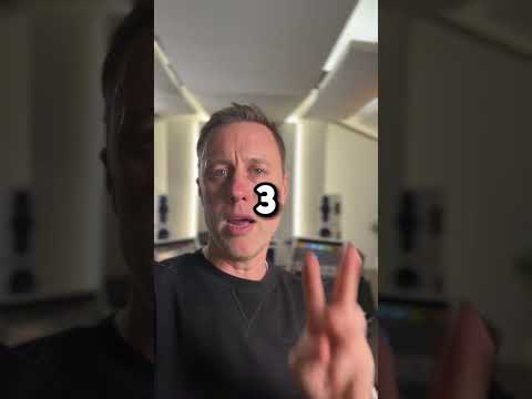 5 COMPRESSION TIPS 🎛