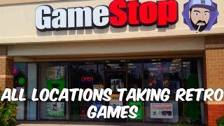 All GameStop Locations Taking Retro; Laughable Trade Value for Earthbound | RGT 85