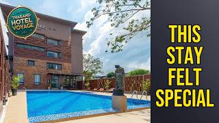 Farm House Ranong Hotel - This Stay Felt Special | Ranong, Thailand🏨
